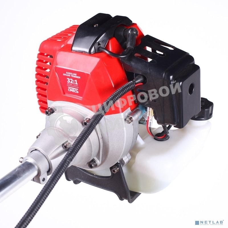 Триммер бензиновый MAXCUT MC 158 (1+1) 25100010 Объем дв 54.7 см ; Мощн дв 3.2 л.с.; Диам ножа: 25.5 см; Диам лески: 2.0-2.4 мм; Захват: 42 см Объем бака: 1,2 л; Вес: 7.3 кг;