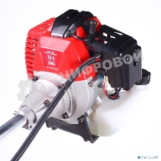 Триммер бензиновый MAXCUT MC 158 (1+1) 25100010 Объем дв 54.7 см ; Мощн дв 3.2 л.с.; Диам ножа: 25.5 см; Диам лески: 2.0-2.4 мм; Захват: 42 см Объем бака: 1,2 л; Вес: 7.3 кг;