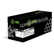 Картридж лазерный Cactus CS-TK1240 (TK-1240) черный (1500 стр.) для Kyocera PA2001/PA2001W/MA2001/MA2001W