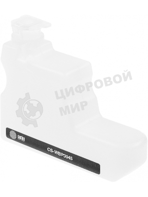 Бункер Cactus CS-WBP3045 (WT-3100,WT-3200, 302WD93010) для Kyocera Ecosys P3045dn/3050dn/3055dn/3060dn