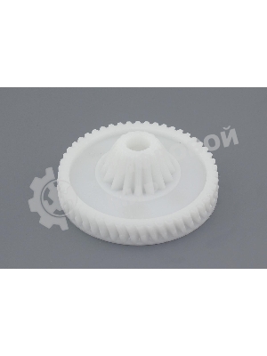 Большая шестерня для мясорубки и кухонного комбайна Bosch, Siemens 152314