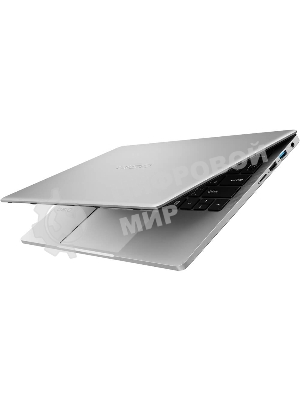 Ноутбук Osio FocusLine F140i-008 черный Core i5 1235U 16Gb SSD 512Gb Intel UHD Graphics 14