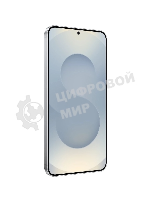 Смартфон Samsung Galaxy S25+, 12/256Gb, серый