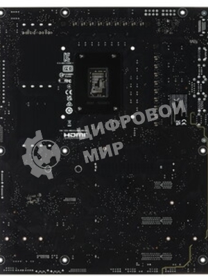 Материнская плата ASUS PRIME Z890-P, LGA 1851, Intel Z890, 4xDDR5, 4xSATA, 4xM.2, 1xPCIe 5.0 x16, 2xPCIe 4.0 x4, 1xPCIe 4.0 x1, 1xHDMI, 1xDP, 1xUSB-C (видеовыход), 1x 2.5Gb LAN, 4xUSB-A 2.0, 2xUSB-A 3.2 Gen 1, 1xUSB-A 3.2 Gen 2, 1xUSB-C 3.2 Gen 2x2, 3x3.5 мм, 7.1, ATX