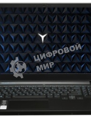 Аккумуляторная батарея для ноутбука Lenovo X1 Extreme 3rd Gen 15.36V 5080mAh