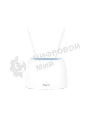 Роутер Tenda 4G09,4G LTE и 4G VoLTE роутер 2,4 ГГц,/5 ГГц
