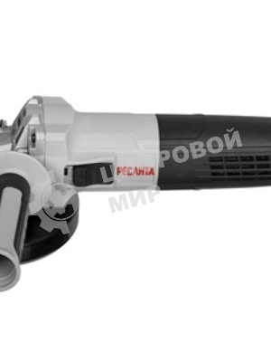 Угловая шлифовальная машина Ресанта УШМ-125/900 75/12/2