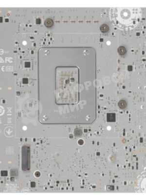 Материнская плата MSI MPG B860I EDGE TI WIFI, LGA 1851, Intel B860, 2xDDR5 (до 128 ГБ), 2xSATA, 2xM.2 (1xPCIe 5.0, 1xPCIe 4.0/SATA), 1xPCIe 5.0 x16, 1xHDMI, 1x5Gb LAN, Wi-Fi 7, Bluetooth 5.4, 1xUSB-C 40Gbps (Thunderbolt 4), 1xUSB-C 10Gbps, 1xUSB-A 10Gbps, 4xUSB-A 5Gbps, 2xUSB-A 2.0, 3x3.5 мм + S/PDIF оптический, 7.1, белый/серебристый, Mini-ITX