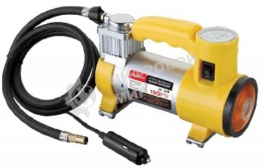 Автомобильный компрессор Starwind CC-200 35л/мин шланг 0.75м