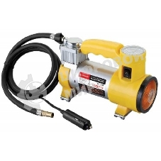 Автомобильный компрессор Starwind CC-200 35л/мин шланг 0.75м