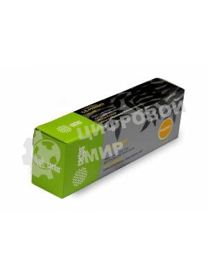Картридж лазерный Cactus CS-PH6500Y (106R01603) желтый (2500 стр.) для Xerox 6500/6505