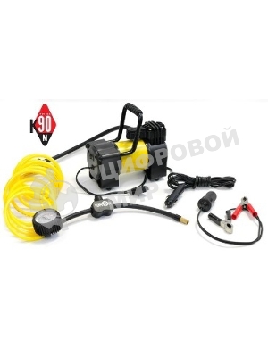 Автомобильный компрессор Качок К90N