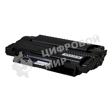 Картридж лазерный Sakura MLTD209L для Samsung ML-2855ND/SCX-4824FN/4828FN, черный, 5000 к.