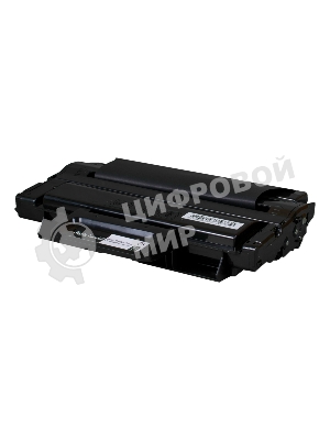 Картридж лазерный Sakura MLTD209L для Samsung ML-2855ND/SCX-4824FN/4828FN, черный, 5000 к.