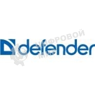 Сетевой адаптер Defender 2xUSB, 2.1А, белый (UPA-22)