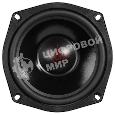 Колонки автомобильные Ural Авангард АС-А1325К (без решетки) 200Вт 92дБ 4Ом 13см (5дюйм) (ком.:4кол.) компонентные двухполосные