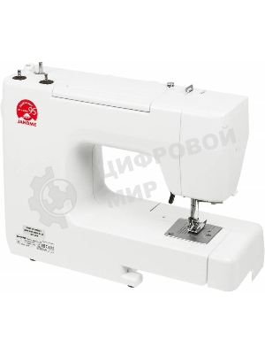 Швейная машина Janome Sakura95