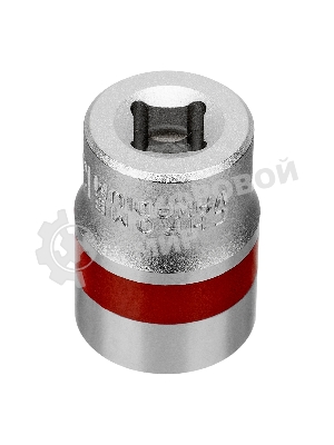 Набор торцевых головок Matrix, 1/4