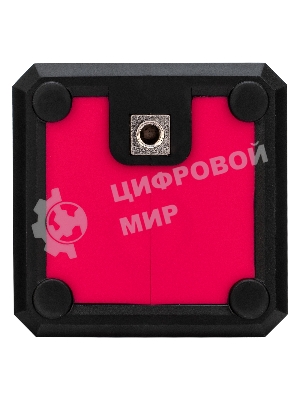 Лазерный уровень MTX XQB RED Basic SET, 10 м, красный луч, батарейки, резьба 1/4
