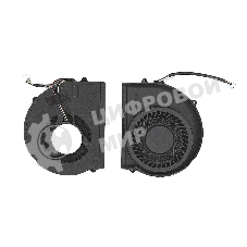 Вентилятор (кулер) для ноутбука Lenovo ThinkPad G360