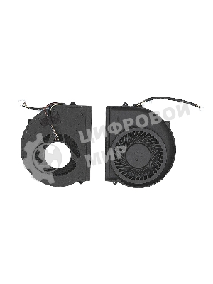 Вентилятор (кулер) для ноутбука Lenovo ThinkPad G360
