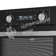 Шкаф духовой электрический Maunfeld AEOH6062B