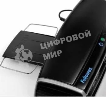 Ламинатор Fellowes® VENUS A3, (75-250 мкм), 218 см/мин., 6 валов, AutoSense, APTS.