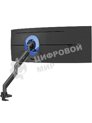 Кронштейн для мониторов Onkron G130 черный 17