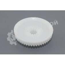 Большая шестерня для мясорубки и кухонного комбайна Bosch, Siemens 152314