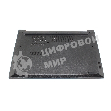Нижняя часть корпуса для Lenovo ThinkPad E580 E585 E590 E595