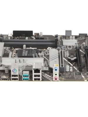 Материнская плата ASUS PRIME B760M-A-CSM, Socket LGA 1700, Intel B760, 4xDDR5, 4xSATA, 2xM.2, 1xPCIe 4.0 x16, 1xPCIe 4.0 x4, 2xHDMI, 1xDP, 1x 2.5Gb LAN, 2xUSB-A 3.1, 4xUSB-A 2.0, 3x3.5 мм, 7.1, mATX