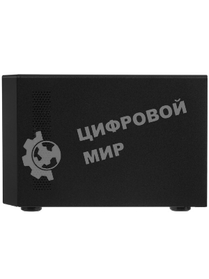 Сетевое хранилище NAS Qnap TS-473A-8G 4-bay Ryzen V1500B