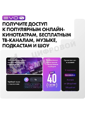 Телевизор Haier 65