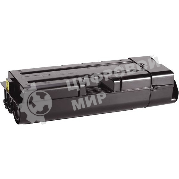 Картридж лазерный Kyocera TK-1140 (1T02ML0NL0/1T02ML0NLC) черный для FS-1035MFP DP/1135MFP, M2035dn/M2535dn 7200 стр.