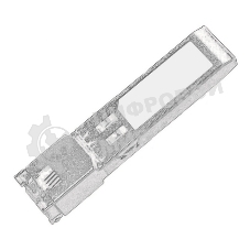 Трансивер FT-SFP-Copper-10-1000 1G, SFP, RJ45/CU, 100m, Сделано в России (Реестр Минпромторга), (прошивка Cisco) OEM (аналог ABCU-5730RZ)