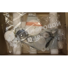 Редуктор в сборе (без мотора) HP LJ 1320/1160/3390/3392/Canon LBP-3300/3360 (RM1-1299) OEM