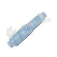 Тонер-картридж Konica-Minolta bizhub PRESS C1060L синий TN-620C