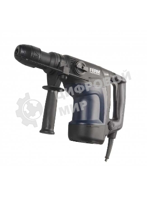 Перфоратор FERM HDM1043P, SDS-Max, 1100 Вт, 7 Дж, от сети