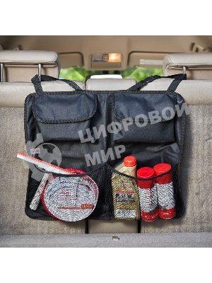 Органайзер Rexant на спинку заднего сиденья (малый)