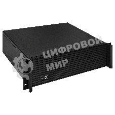 Серверный корпус ExeGate Pro 3U390-11 (RM 19