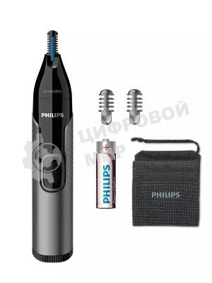 Триммер Philips NT3650/16
