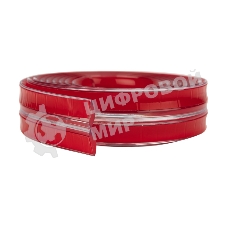 Защитная прозрачная кромка Halsa HLS-S-111 30х4х2000мм