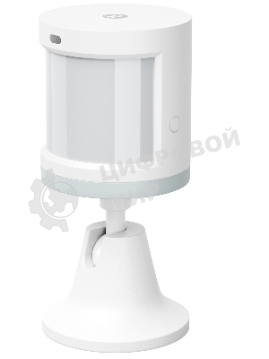 Датчик движения и освещения, Яндекс, Zigbee YNDX-00522