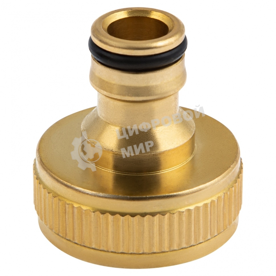 Адаптер латунный Palisad 1