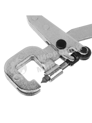 Просекатель для металлического профиля Сибртех (под гипсокартон)