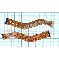 Шлейф основной межплатный для Samsung Galaxy A30 A305F