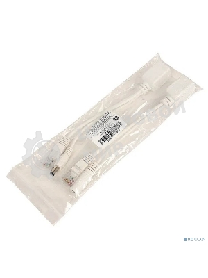 Комплект PoE инжектор + PoE сплиттер ORIENT (NT-633POE)