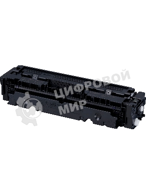 Картридж лазерный Canon 046Bk черный для i-SENSYS MF732/734/735, LBP653/654 2200 стр.