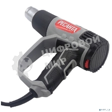 Фен технический Ресанта ФЭ-2000ЭК 2000Вт темп.50/50-550/50-550С