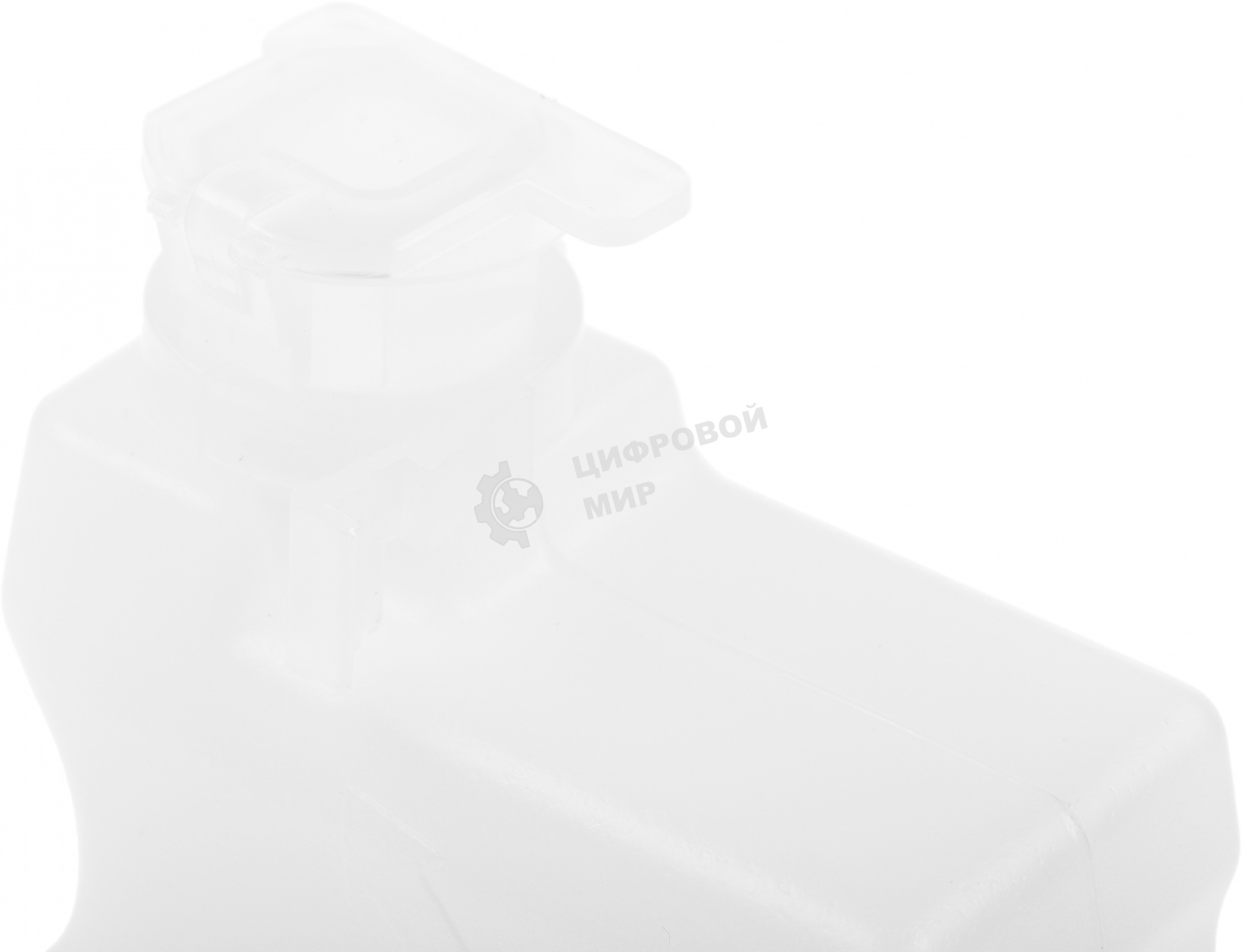 Бункер Cactus CS-WBP3045 (WT-3100,WT-3200, 302WD93010) для Kyocera Ecosys P3045dn/3050dn/3055dn/3060dn